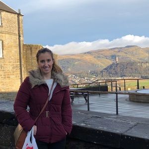 Meet your Posher, Mary